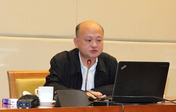森利网 涉嫌严重违纪违法，苗逢源被查