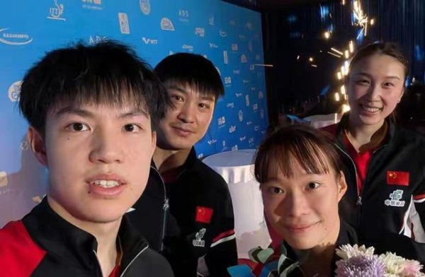 玖玖配资网 乒联公布第37周世界排名：桥本帆乃香夺冠上升，伊藤美诚反超陈熠